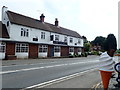 The Fox Inn, Chaddesley Corbett