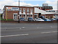 Edmundson Electrical, Bedminster, Bristol