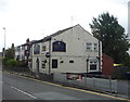 The Royal public house, Tottington