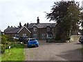 Hedgeley railway station (site), Northumberland