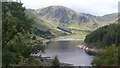 NY4711 : The head of Haweswater by Marathon