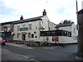 The Robin Hood public house, Tottington