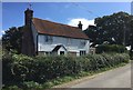 House at Ponts Green Farm