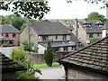 Houses on Crown Gardens, Edgworth