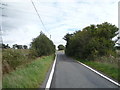 Moorside Road towards Edgworth Moor