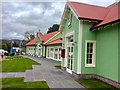 The Duke of Rothesay Pavilion, Braemar