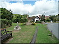 Bodenham Village Green