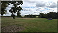 Farmland near to Hinton