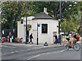 The Watch House, Bermondsey Street, SE1