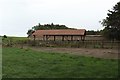 Sheep pens, Stamford