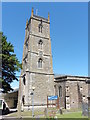 Nailsea, Somerset, Holy Trinity