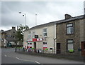 Rising Bridge Post Office