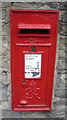 George VI postbox on Grane Road