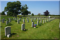 Commonwealth war graves