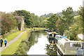 Leeds Liverpool Canal