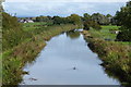 Lancaster Canal at Blackleach