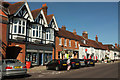 High Street, Odiham