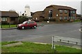 Pagham: Nyetimber Windmill