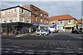 Market Street, Pocklington