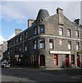 Star Hotel, Kingussie