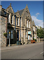 Former Bank of Scotland, Kingussie