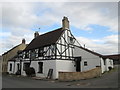 The Blue Cow Inn, South Witham