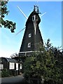 Herne Windmill