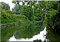 Grand Union Canal/Soar Navigation in Leicester