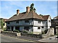 Tudor House, King Street, Margate