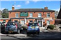 The Elephant and Castle pub, Whistley Green