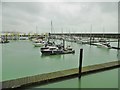 Brighton Marina