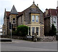 Corner of Ashcombe Road and Colonel Stephens Way, Weston-super-Mare