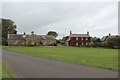 Houses on The Green, Rennington