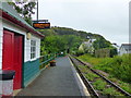 Penhelig Station, Penhelig, near Aberdyfi