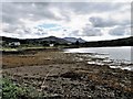 Salen Bay