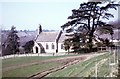 ST8294 : Lasborough on Avon by Martin Richard Phelan