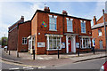 The Rasen Hub on Union Street, Market Rasen