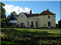 Castle House, Dedham