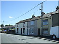 Terraced housing, Esperley