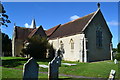 All Saints Church, Milford on Sea