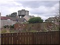 Broomhill water tower