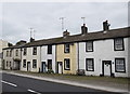 Cottages, Main Street, Gisburn