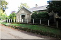 Turweston Village Hall