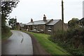 Cottages at Harlaw Hill