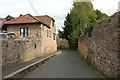 Silver Street, Chew Magna