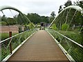 Bridge over the River Mole