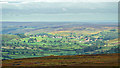 Danby Dale and Castleton