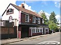 73 Oak Street - The White Lion public house