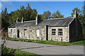 Ballindalloch Station