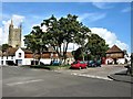 Coronation Square, Lydd